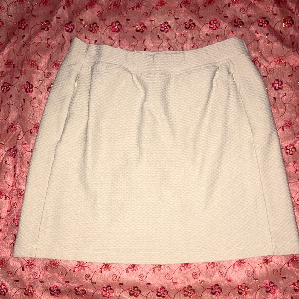 TAIL GOLF SKIRT SIZE MED
